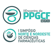 Anais do Encontro do Programa de Pós-Graduação em Ciências Farmacêuticas