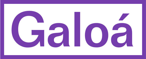 Galoá logo